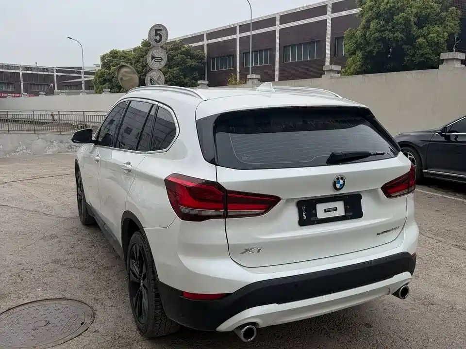 BMW X1 2020 sDrive20Li Fashion Model купить на сайте DeffCars