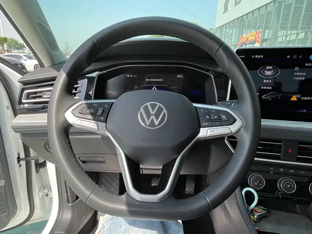 Sagitar 2025 300TSI DSG Super Edition купить на сайте DeffCars