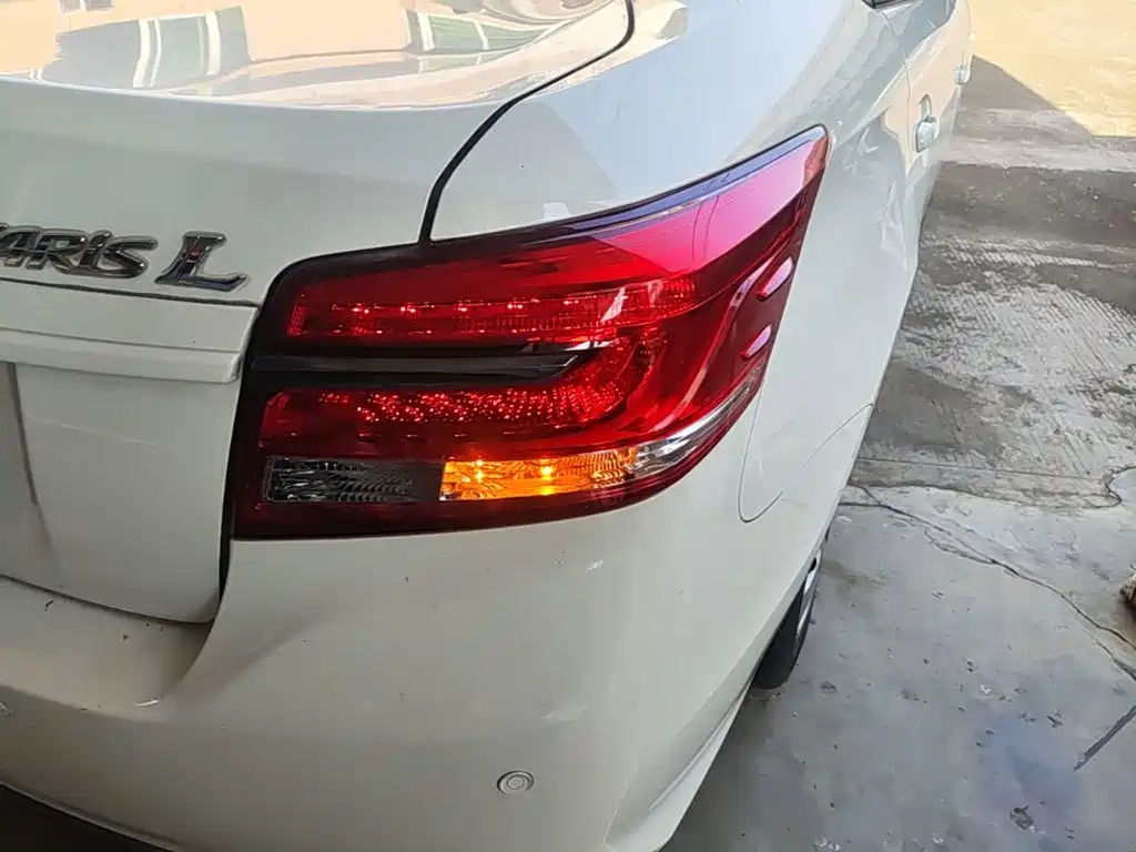 YARiS L 2019 1.5E CVT Charming Edition National VI купить на сайте DeffCars
