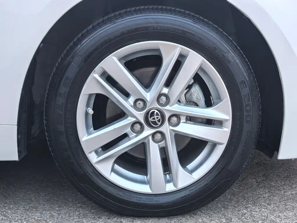 Ralink 2022 TNGA 1.5L CVT Advanced Edition купить на сайте DeffCars