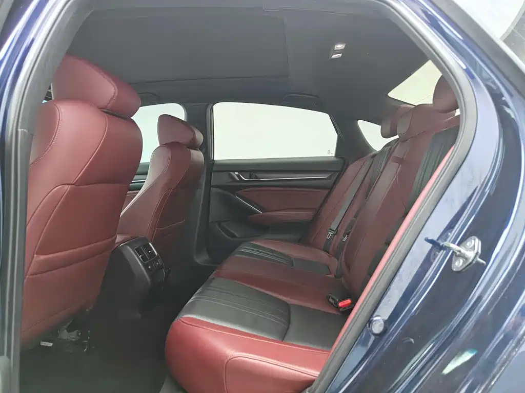 Yingshipai 2022 260TURBO Jingyue Edition купить на сайте DeffCars