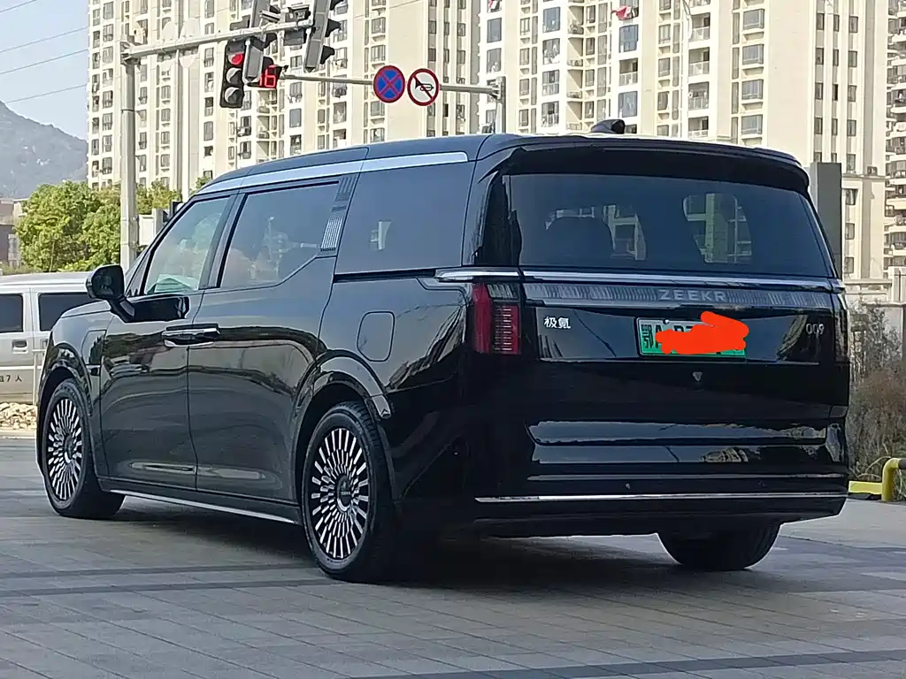 JiKrypton 009 2022 WE version купить на сайте DeffCars