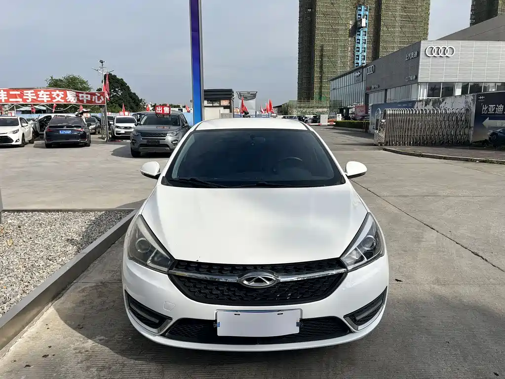 Arrizo 5 2019 1.5L Manual Youth Edition National V купить на сайте DeffCars