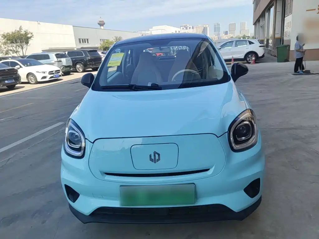 Leapmoo T03 2025 403 Comfort Edition купить на сайте DeffCars