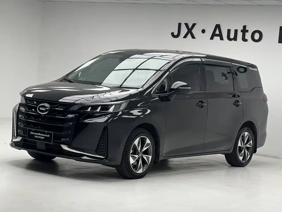 Trumpchi M6 2021 PRO 270T Automatic Deluxe Edition купить на сайте DeffCars