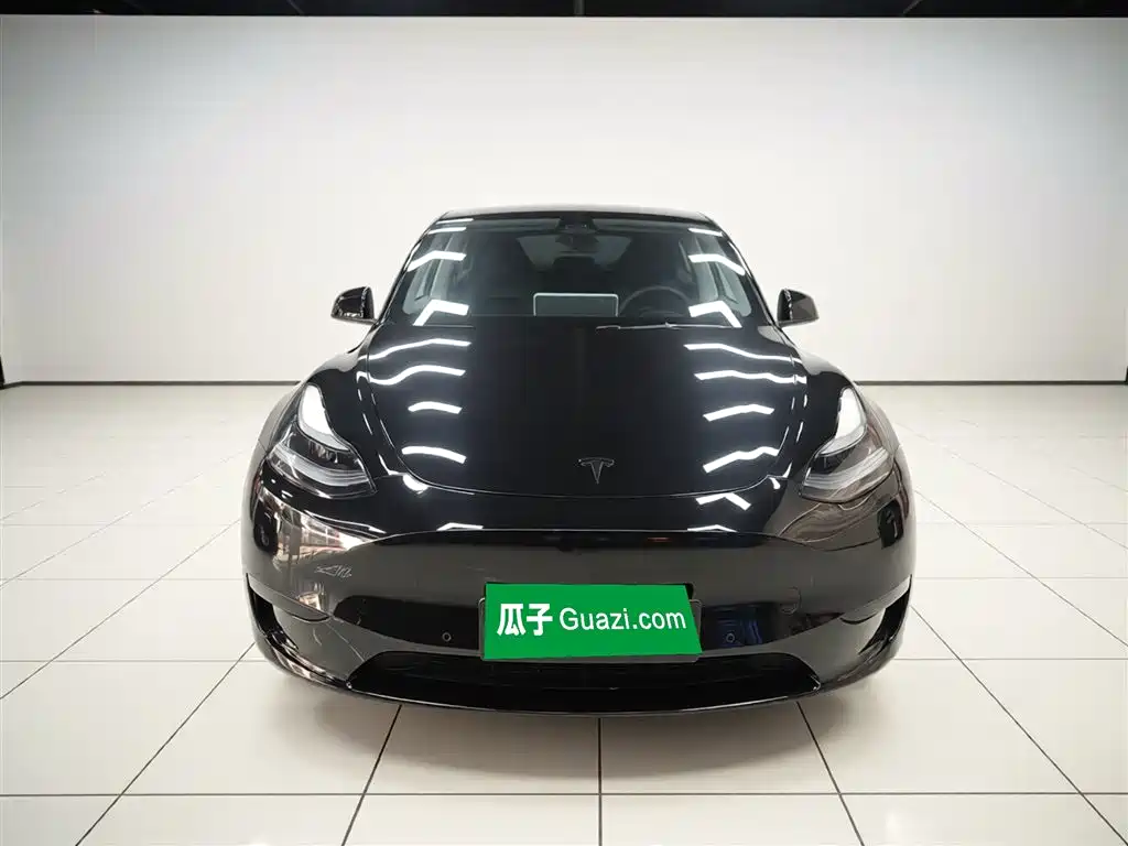 Model Y 2022 facelift rear-wheel drive version купить на сайте DeffCars