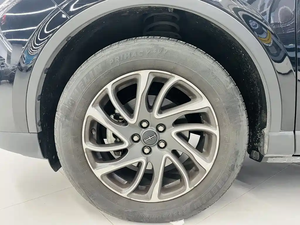 Adventurer 2022 2.0T two-wheel drive exclusive edition купить на сайте DeffCars