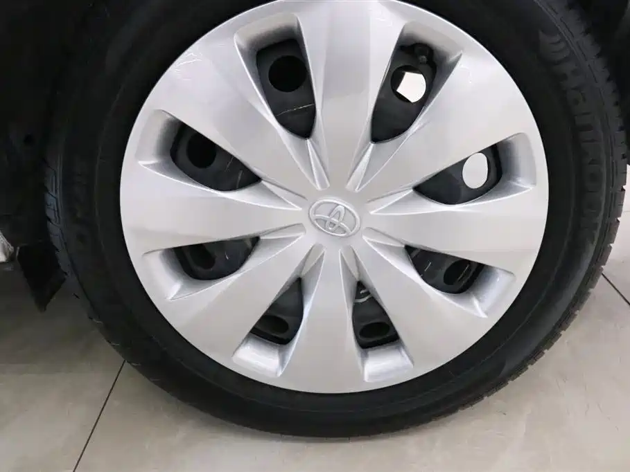 YARiS L 2020 1.5L CVT leading version купить на сайте DeffCars