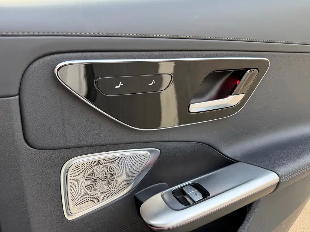 Mercedes-Benz C-Class 2022 C 260 L Sports Edition купить на сайте DeffCars