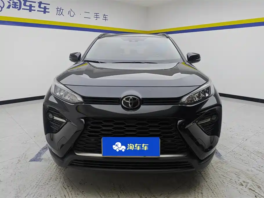 Wilanda 2020 2.0L CVT two-wheel drive luxury version купить на сайте DeffCars
