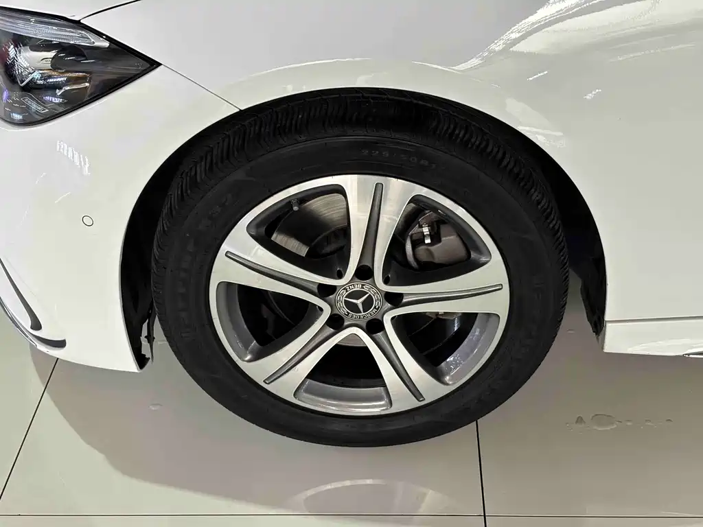 Mercedes-Benz C-Class 2022 C 200 L Sports Edition купить на сайте DeffCars