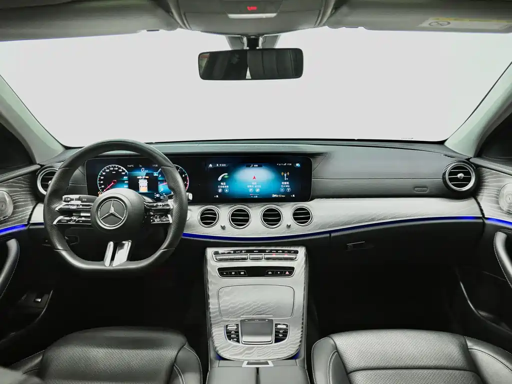 Mercedes-Benz E-Class 2021 E 300 L Sports Luxury купить на сайте DeffCars