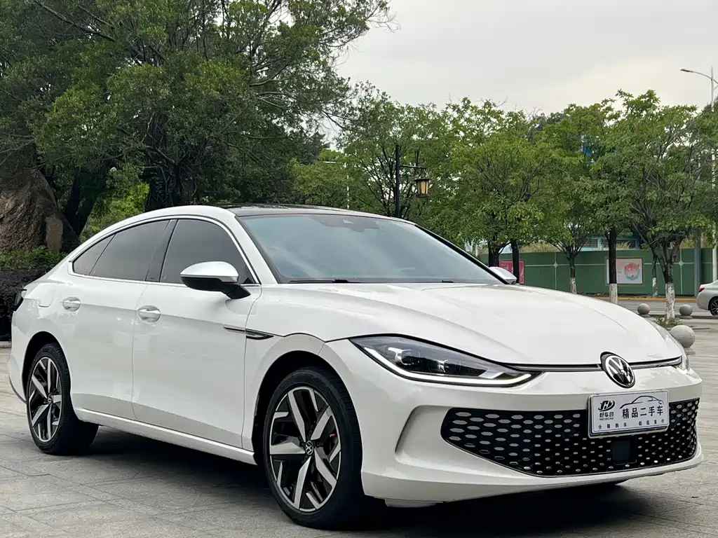 Lingdu 2023 Lingdu L 280TSI DSG Hot Edition купить на сайте DeffCars