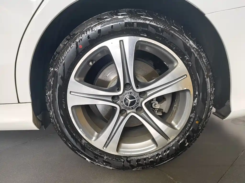 Mercedes-Benz C-Class 2019 facelift C 260 L sports version купить на сайте DeffCars