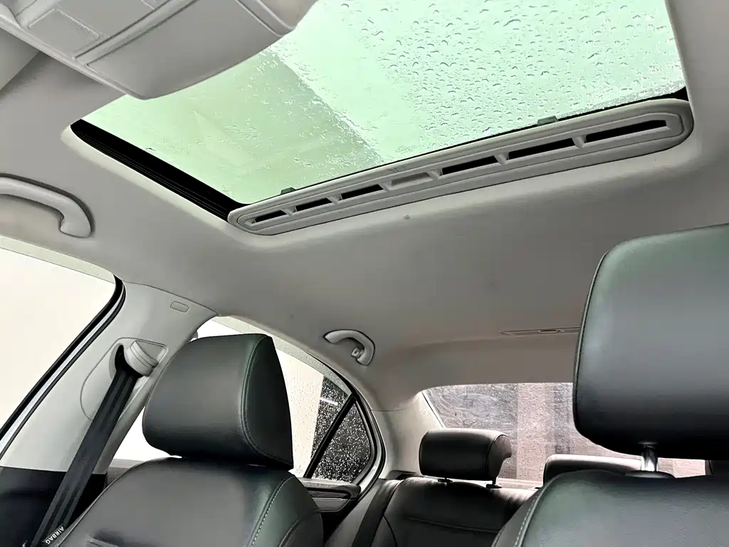 Sagitar 2018 1.6L automatic comfort model купить на сайте DeffCars