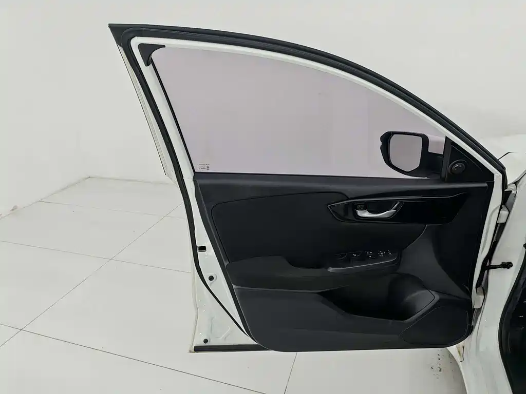 Lingpai 2019 180Turbo CVT Comfort Edition National VI купить на сайте DeffCars