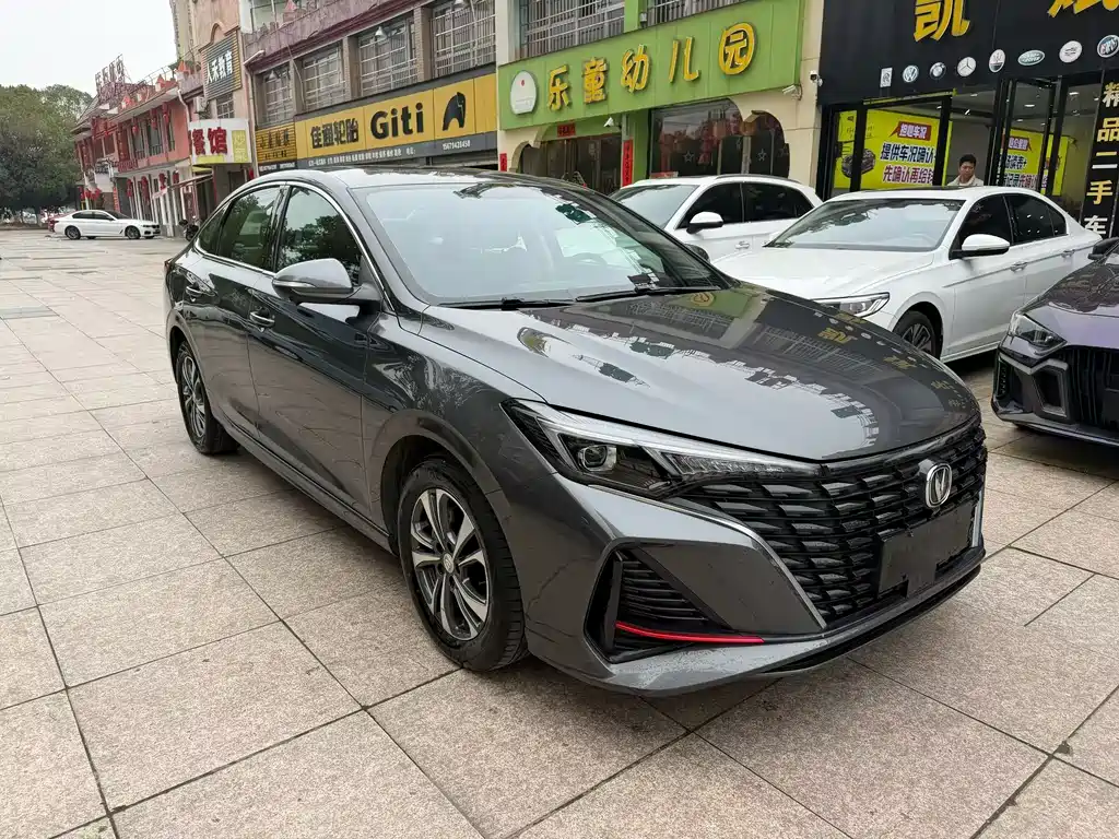 EADO 2023 Enjoy Edition PLUS Blue Whale NE 1.4T GDI DCT Premium Edition купить на сайте DeffCars