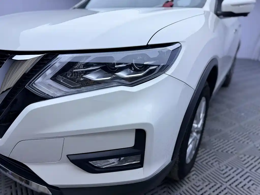 X-Trail 2022 2.0L 2WD Intelligent Link Premium Edition купить на сайте DeffCars