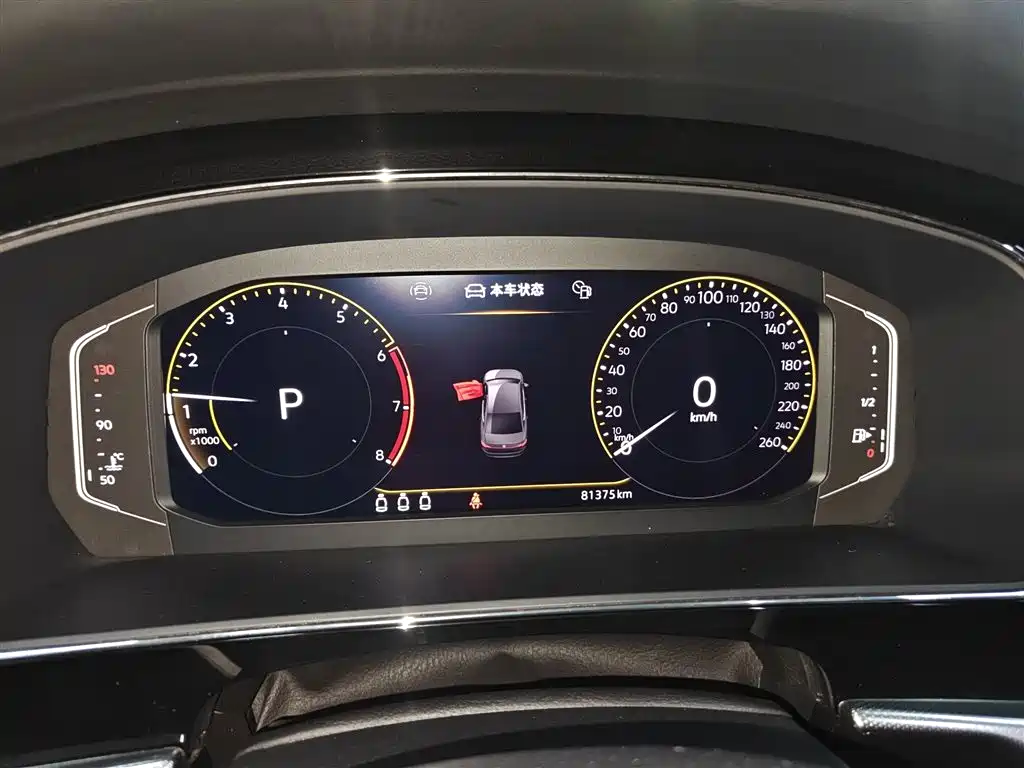 Passat 2022 330TSI Starry Sky Elite Edition купить на сайте DeffCars