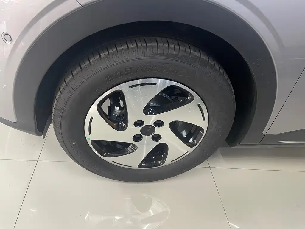 Star Wishes 2026 480km Exploration Edition купить на сайте DeffCars