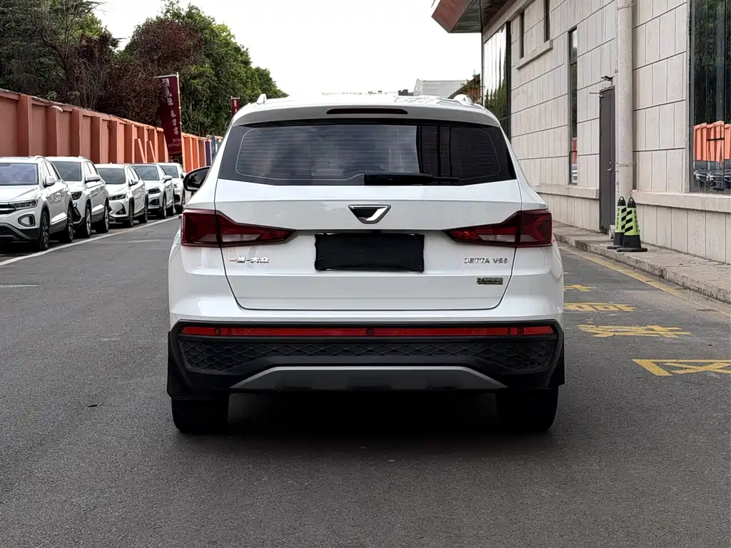 Jetta VS5 2022 280TSI Auto Honor Pro купить на сайте DeffCars