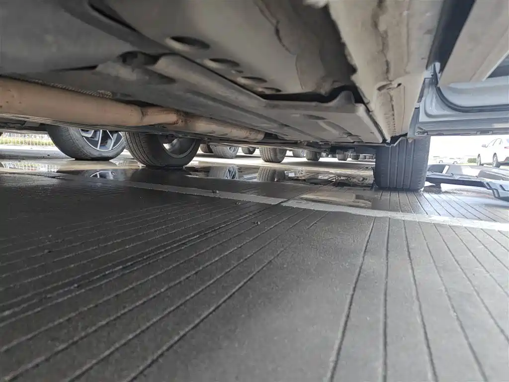 Lynk & Co 01 2023 1.5TD EM-F AM купить на сайте DeffCars
