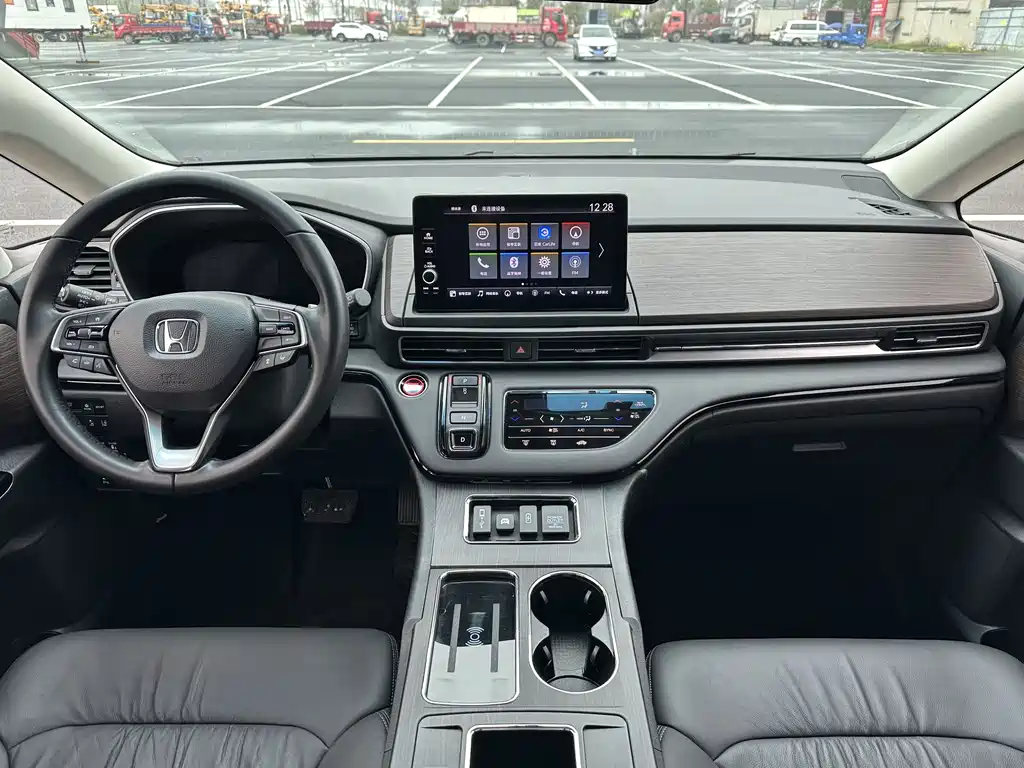 Odyssey 2022 2.0L e:HEV Rui Yaoxiang Edition купить на сайте DeffCars