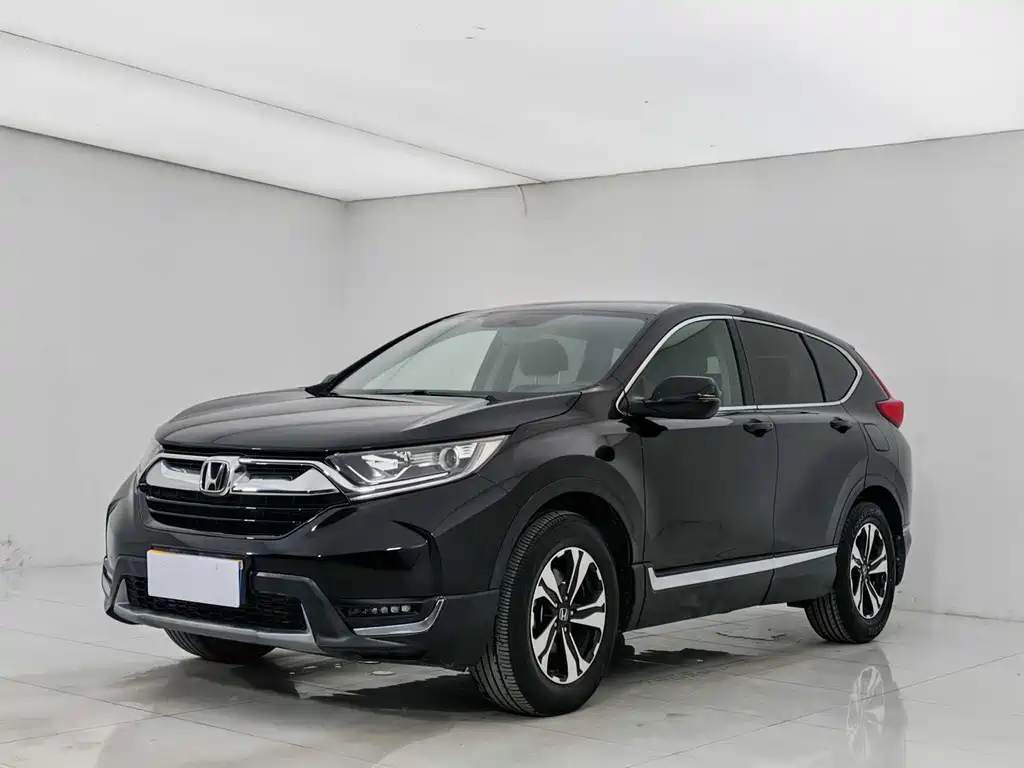 Honda CR-V 2019 240TURBO CVT two-wheel drive fashion version National V купить на сайте DeffCars