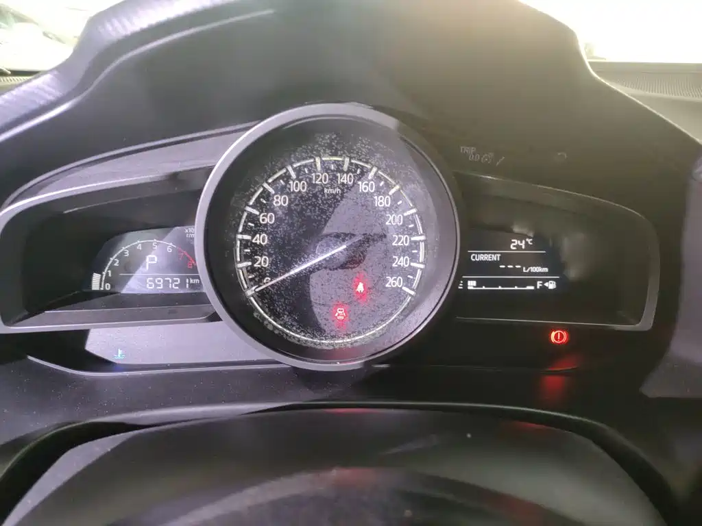 Mazda3 Angkesela 2019 Cloud Control Edition Sedan 1.5L Automatic Comfort Type National VI купить на сайте DeffCars