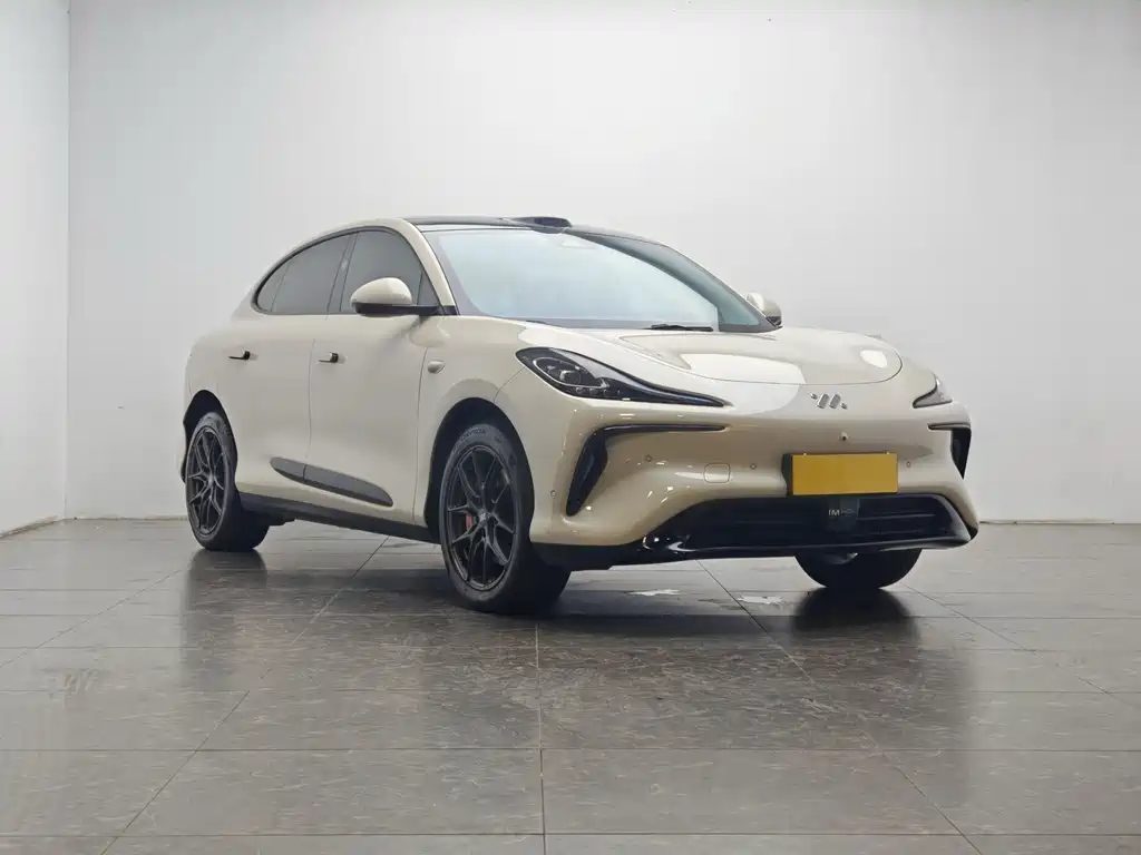 Zhiji LS6 2023 Max Standard Edition купить на сайте DeffCars