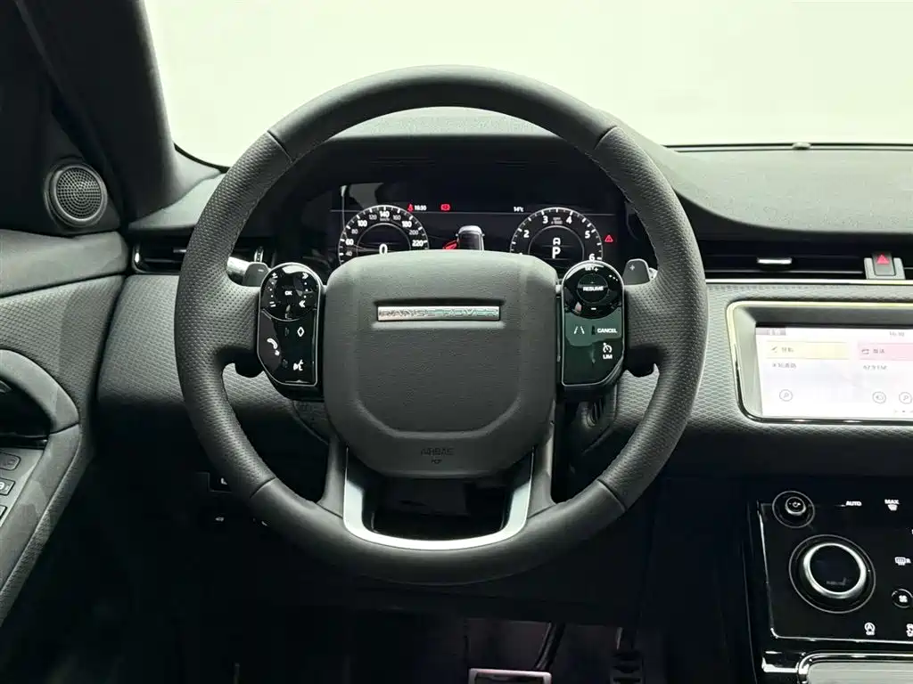 Range Rover Evoque 2020 249PS R-DYNAMIC S Sports Edition купить на сайте DeffCars
