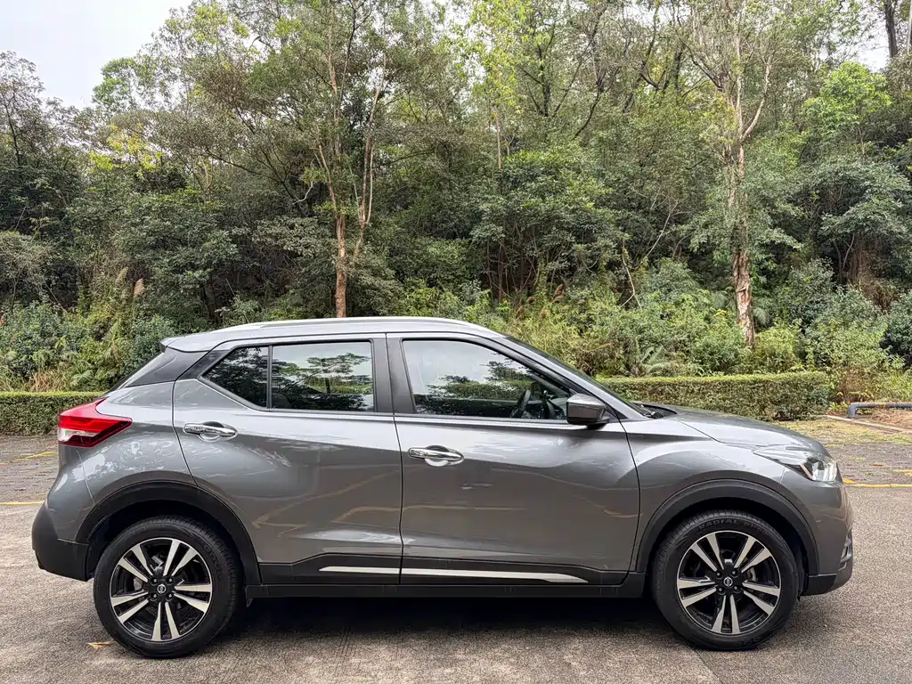 Jinke 2020 1.5L XV CVT Intelligent Deluxe Edition купить на сайте DeffCars