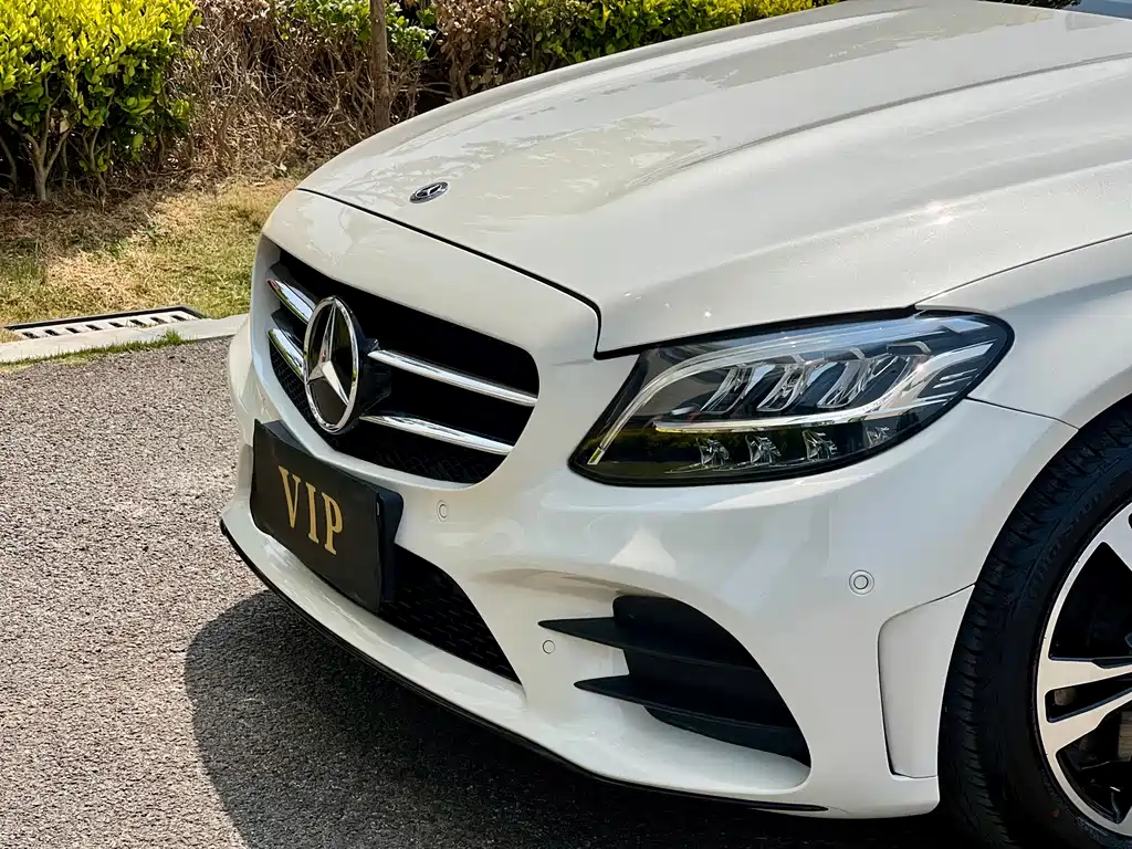 Mercedes-Benz C-Class 2019 C 260 Sports Edition купить на сайте DeffCars