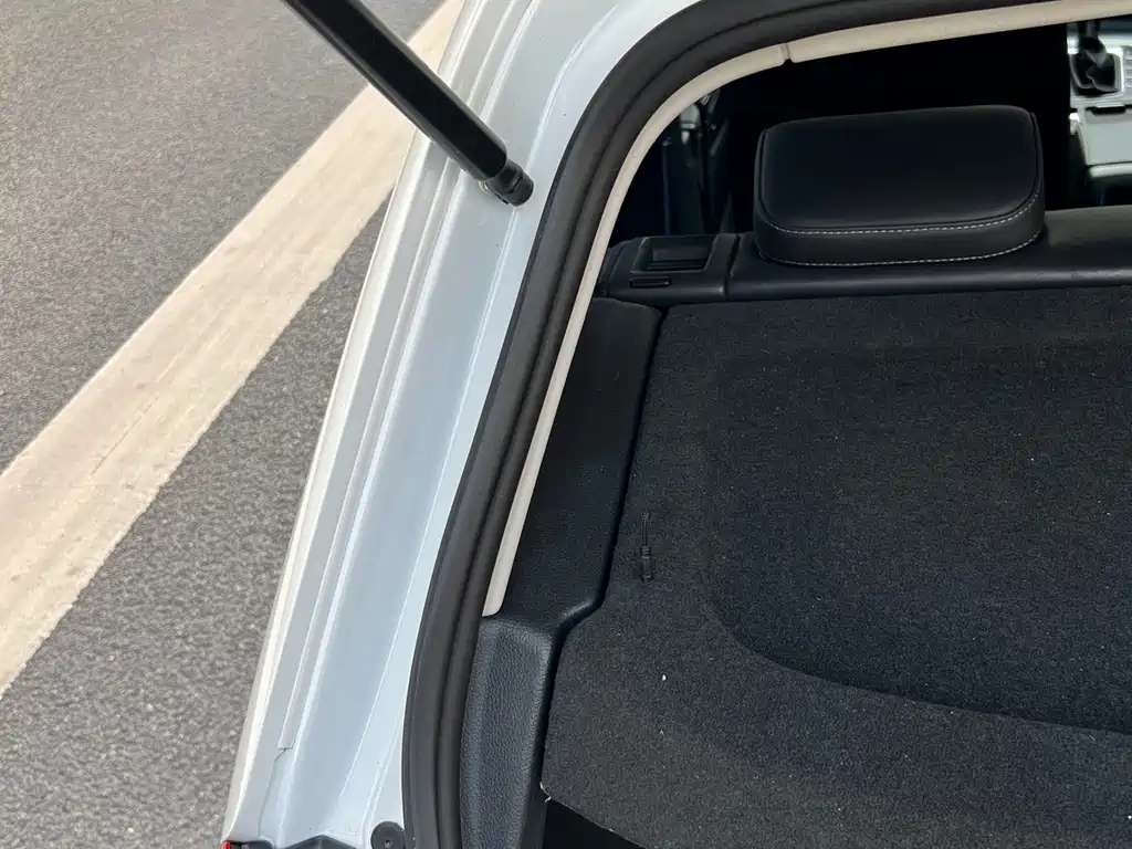Golf 2018 230TSI automatic luxury model купить на сайте DeffCars