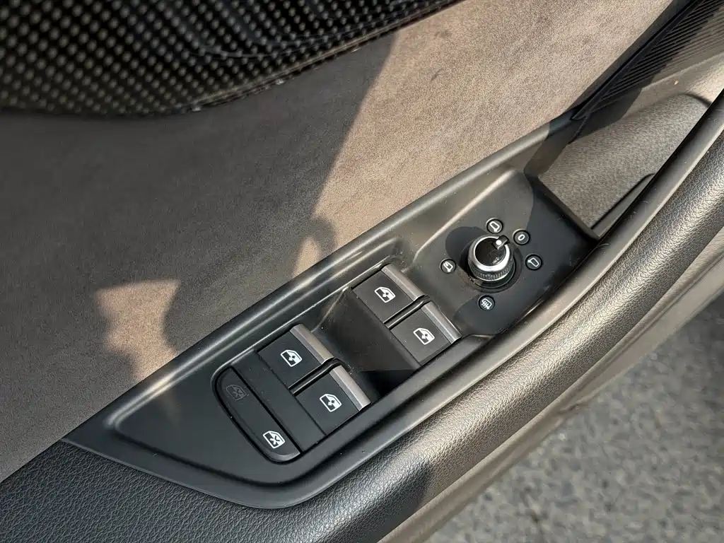 Audi S4 2018 S4 3.0TFSI купить на сайте DeffCars