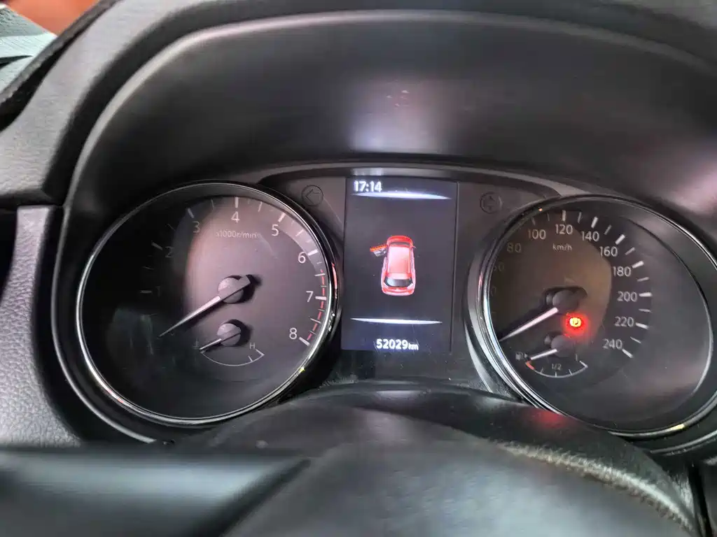X-Trail 2022 2.0L 2WD Intelligent Link Premium Edition купить на сайте DeffCars