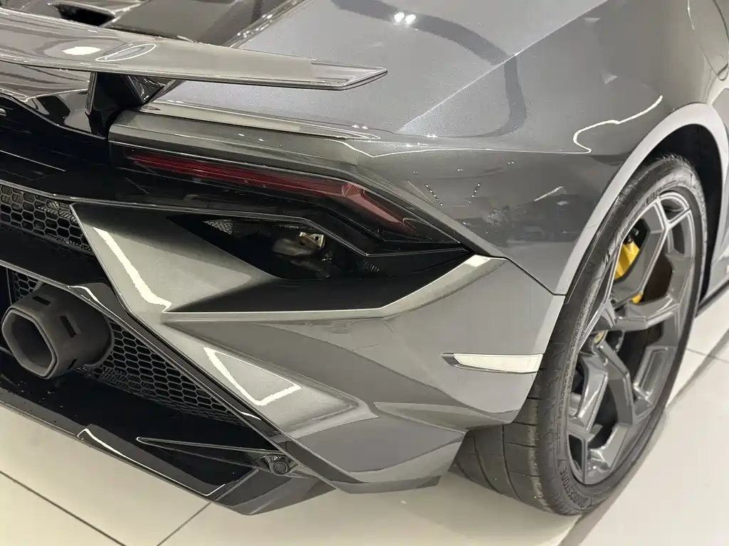 Huracán 2023 Huracán Tecnica купить на сайте DeffCars
