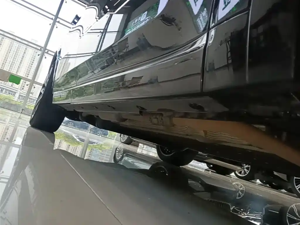 Ideal L9 2022 Max купить на сайте DeffCars