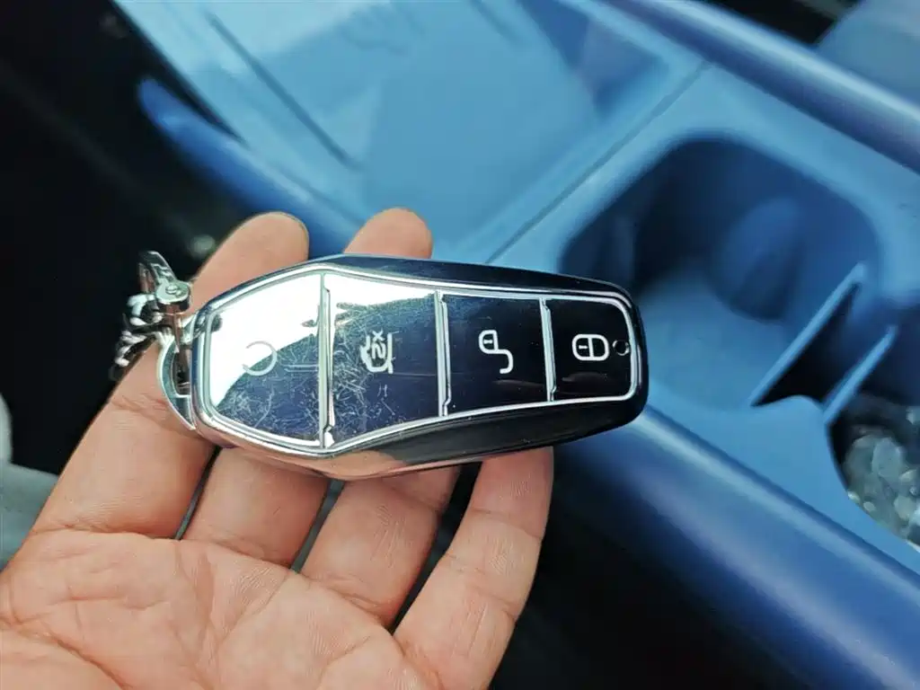 Seagull 2024 Honor Edition 305km Free Edition купить на сайте DeffCars