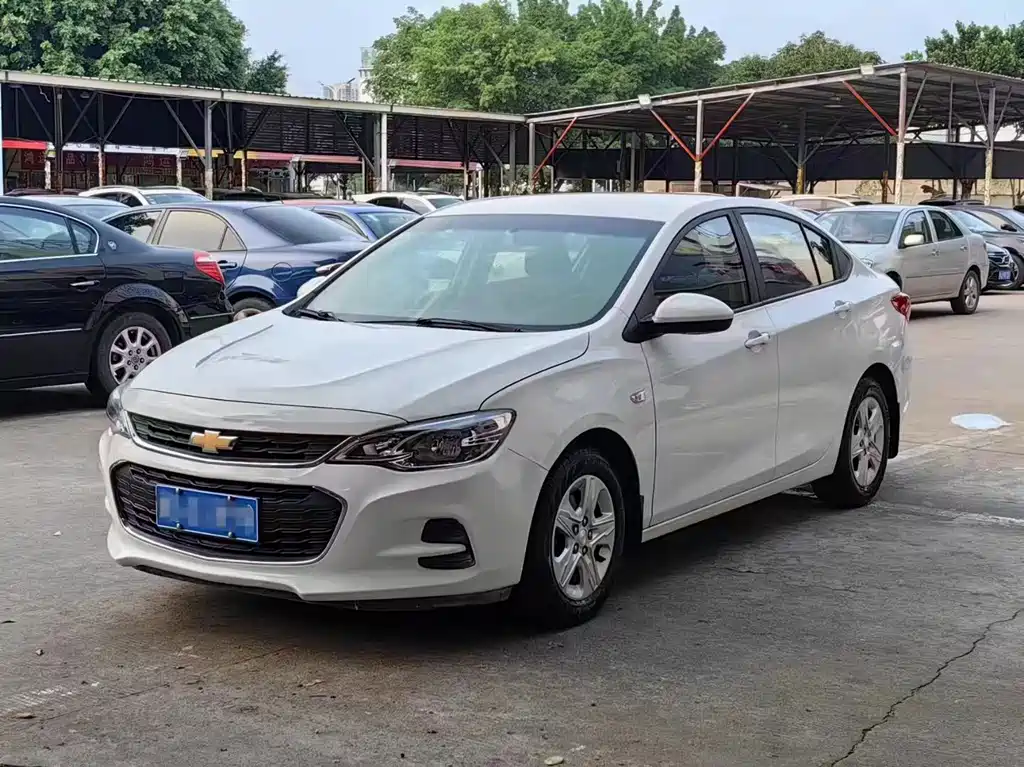 Kovoz 2016 1.5L automatic Xinshang version купить на сайте DeffCars