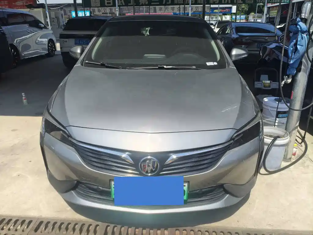 Weilan 6 2022 plug-in hybrid interconnected fashion model купить на сайте DeffCars