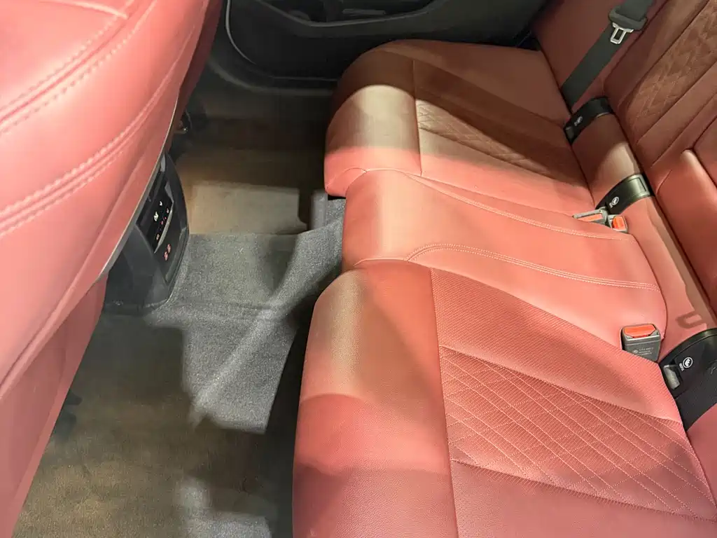 BMW 3 Series 2023 320Li M Sports Package купить на сайте DeffCars