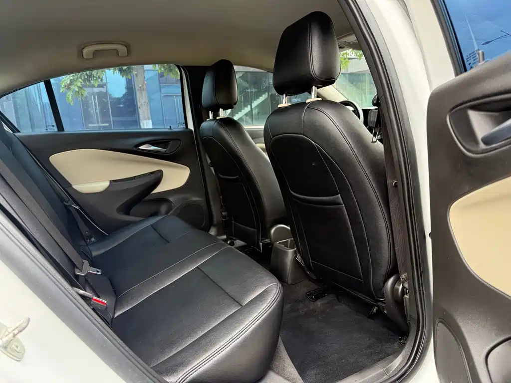 Excelle 2020 15N CVT Elite купить на сайте DeffCars