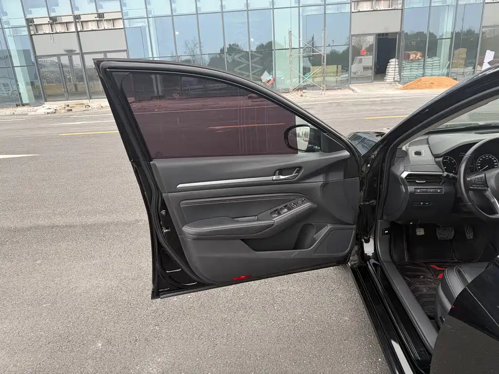 Teana 2020 facelift 2.0L XL comfort version купить на сайте DeffCars