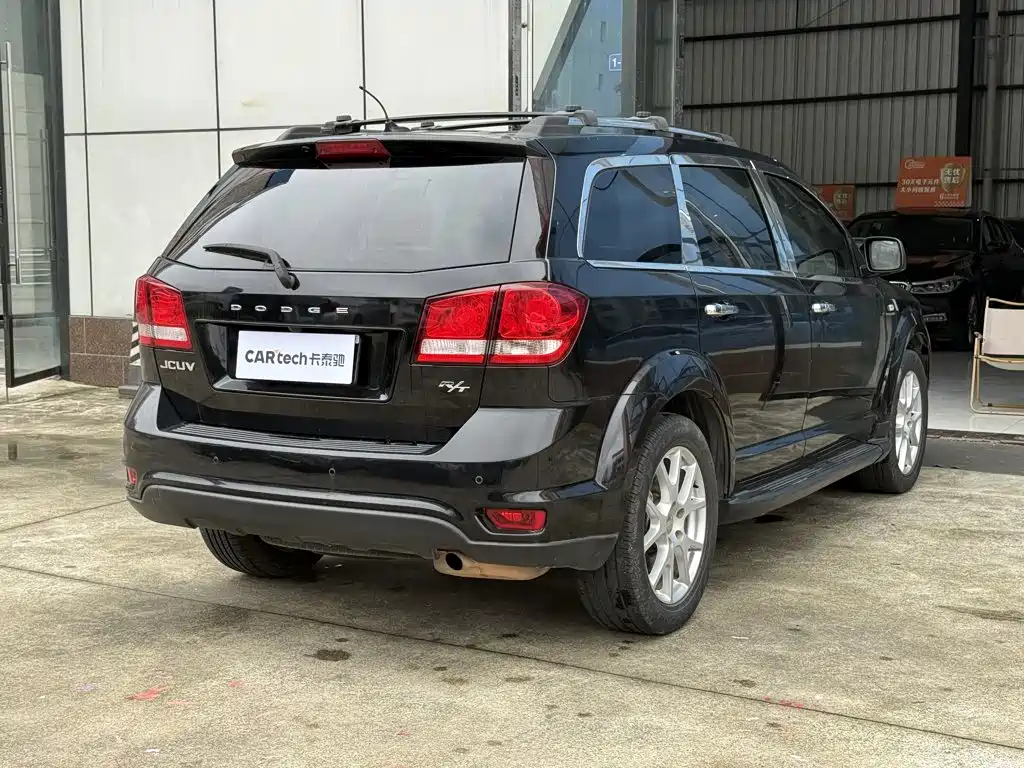 Coolway 2014 2.4L two-wheel drive travel version купить на сайте DeffCars