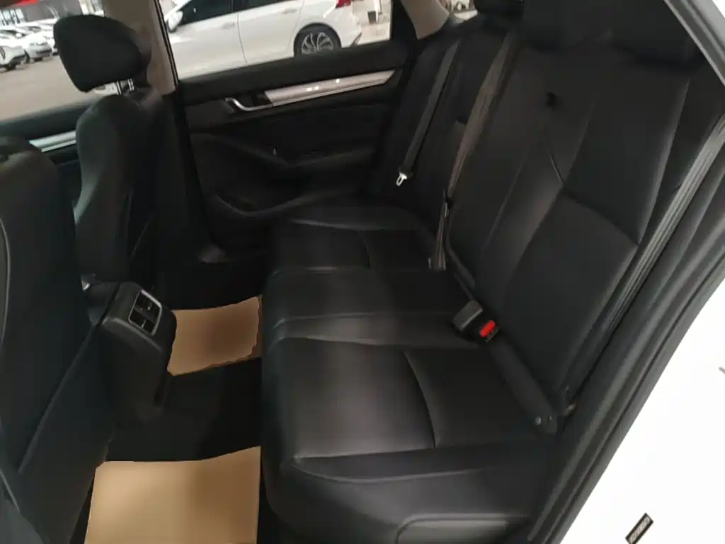 Accord 2018 260TURBO Elite Edition National V купить на сайте DeffCars