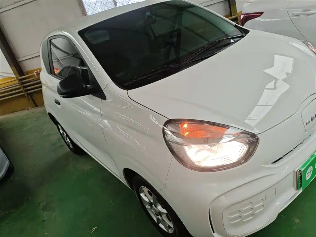 CLEVER 2022 311km Yuanqi Bobo Edition купить на сайте DeffCars