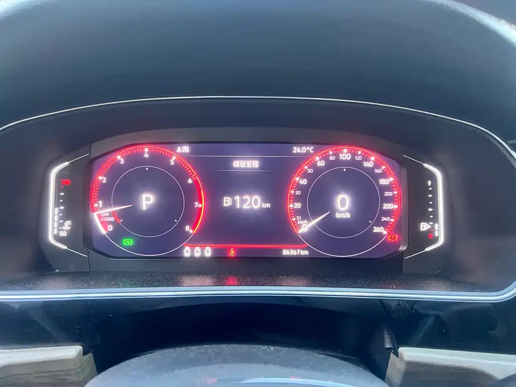 Passat 2019 330TSI Deluxe Edition National VI купить на сайте DeffCars