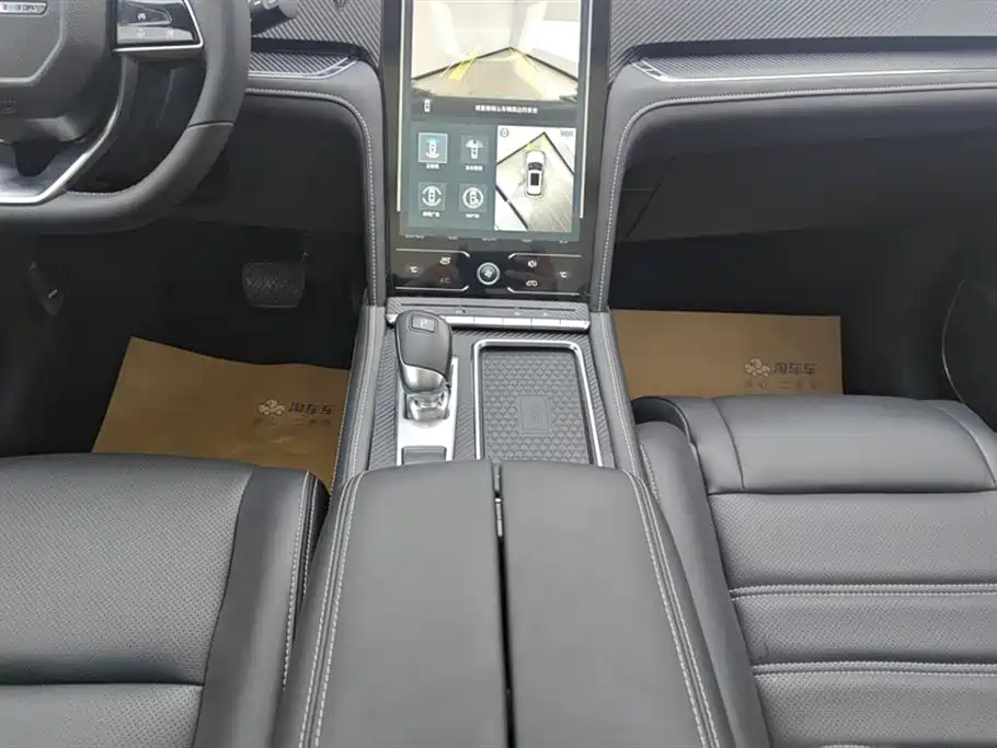 Venucia 2023 260T Xingxiancheng Edition Pro купить на сайте DeffCars