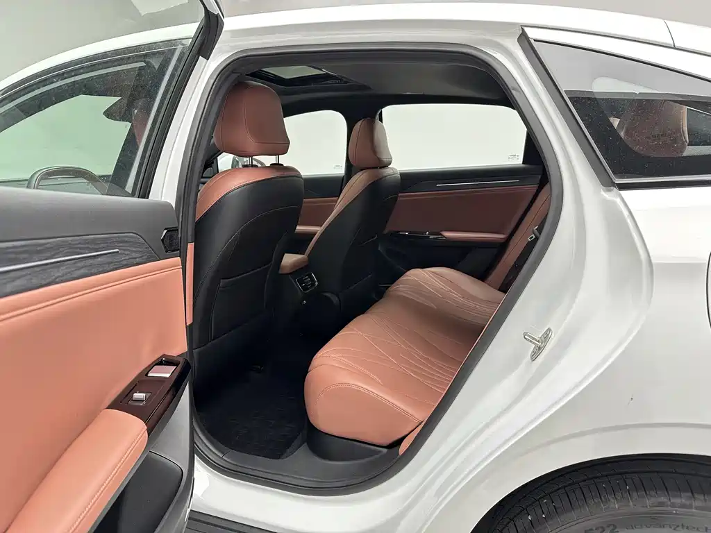 Galaxy L6 2025 EM-i 140km Starship Edition купить на сайте DeffCars